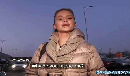 Francesca صحبت می کند کثیف عكس كير وكوس DiCaprio در ایتالیا به عنوان روکو سوراخ الاغ خود را