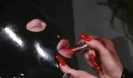 كومسومول كوچك شگفت زده می فیلم سوپر کیرکوس شود