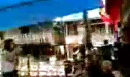 سکس در چادر تابستان سال 2018. ما روی کیر و کوس متحرک شکم به روبان دریا رفتیم