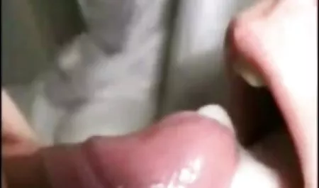 Step Sister Fucks And Gig Curl Brother Dick Before عكس كير وكون Work