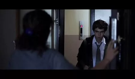شر سکسی سیاوش دلسوز طلسم لاغر ناپدو لاغر کیمی گرنجر را جلب می کند